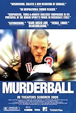Cover image of the movie Murderball