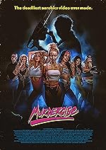 Cover image of the movie Murdercise