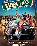 Cover image of the movie Muri & Ko