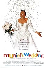 Cover image of the movie Muriel's Wedding