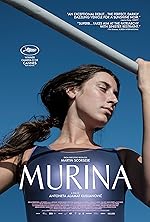Cover image of the movie Murina