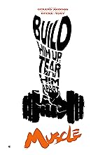 Cover image of the movie Muscle