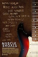 Cover image of the movie Muscle Shoals