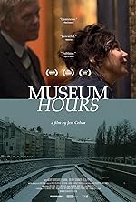 Cover image of the movie Museum Hours