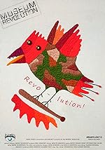 Cover image of the movie Museum Revolution
