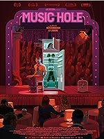 Cover image of the movie Music Hole