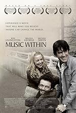 Cover image of the movie Music Within