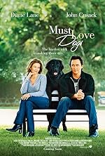 Cover image of the movie Must Love Dogs