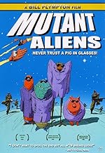 Cover image of the movie Mutant Aliens