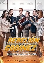 Cover image of the movie Mutiny of the Worker Bees