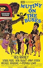Cover image of the movie Mutiny on the Buses