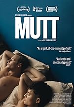 Cover image of the movie Mutt