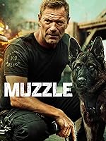Cover image of the movie Muzzle