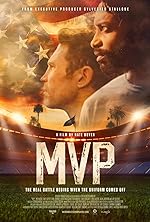 Cover image of the movie MVP