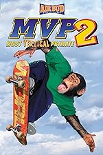 Cover image of the movie MVP 2: Most Vertical Primate
