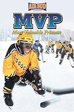 Cover image of the movie MVP: Most Valuable Primate