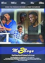 Cover image of the movie My 3 Boys