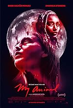 Cover image of the movie My Animal