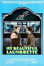 Cover image of the movie My Beautiful Laundrette