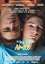 Cover image of the movie My Best Friend