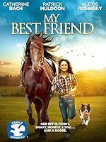 Cover image of the movie My Best Friend