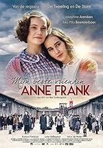 Cover image of the movie My Best Friend Anne Frank