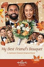 Cover image of the movie My Best Friend's Bouquet