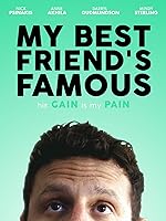Cover image of the movie My Best Friend's Famous