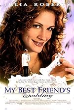 Cover image of the movie My Best Friend's Wedding