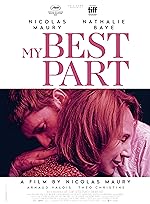 Cover image of the movie My Best Part