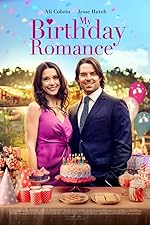 Cover image of the movie My Birthday Romance