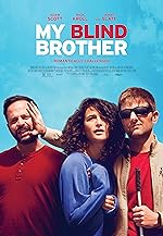 Cover image of the movie My Blind Brother