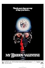 Cover image of the movie My Bloody Valentine