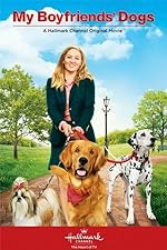 Cover image of the movie My Boyfriends' Dogs