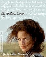 Cover image of the movie My Brilliant Career