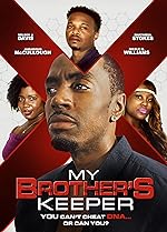Cover image of the movie My Brother's Keeper