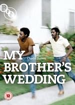 Cover image of the movie My Brother's Wedding