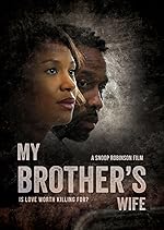 Cover image of the movie My Brother's Wife 2023