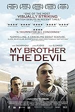 Cover image of the movie My Brother the Devil