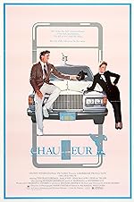 Cover image of the movie My Chauffeur