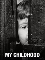 Cover image of the movie My Childhood