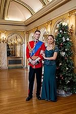 Cover image of the movie My Christmas Prince