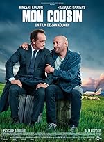 Cover image of the movie My Cousin