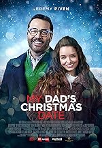 Cover image of the movie My Dad's Christmas Date