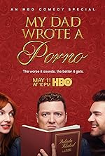 Cover image of the movie My Dad Wrote a Porno