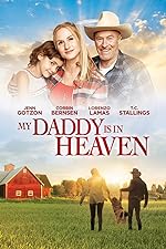 Cover image of the movie My Daddy's in Heaven