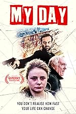 Cover image of the movie My Day