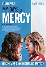 Cover image of the movie My Days of Mercy