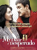 Cover image of the movie My Dear Desperado