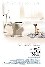 Cover image of the movie My Dog Skip